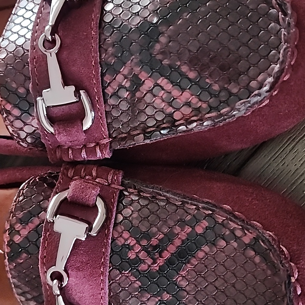 Vionic Dayna Flats Neverworn - Picture 5 of 5